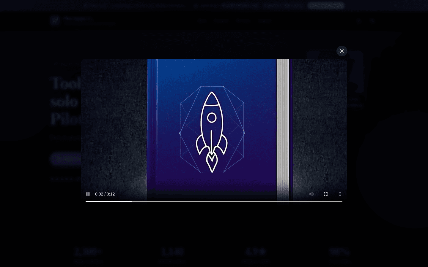 BizPilot — AI Business Launcher & Employee Hub — image 5